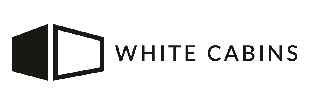 White Cabins